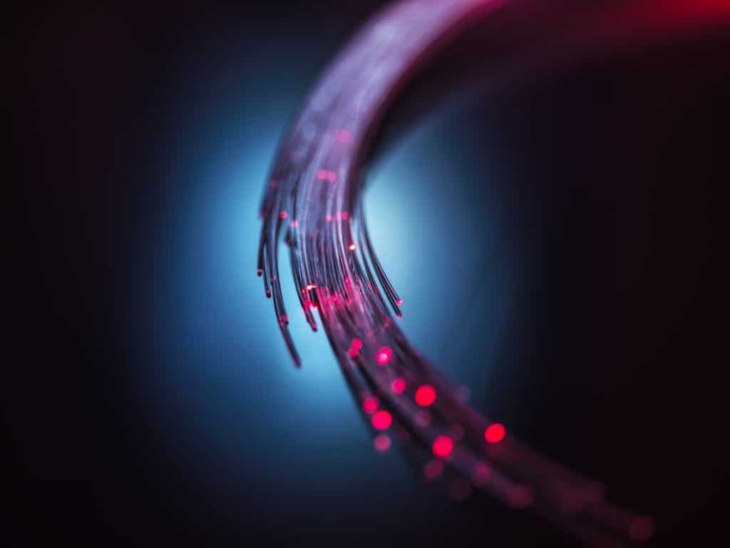 Benefits of Fiber Optic Cables for Business Networks - NCV Telecom